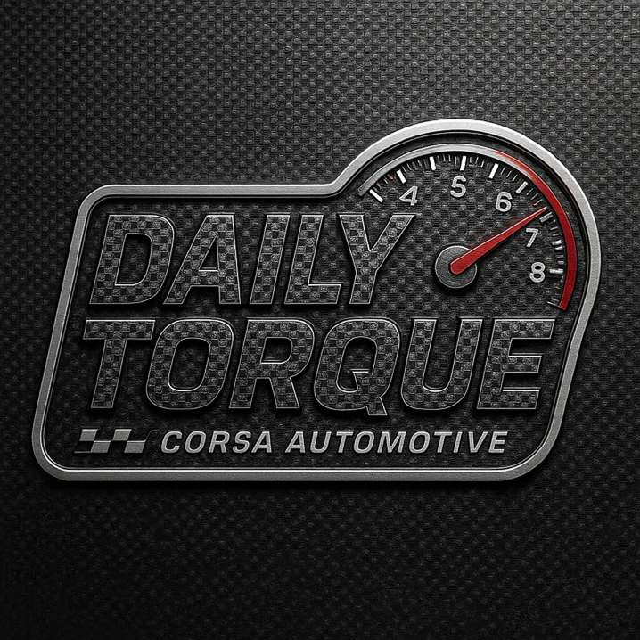 Daily Torque