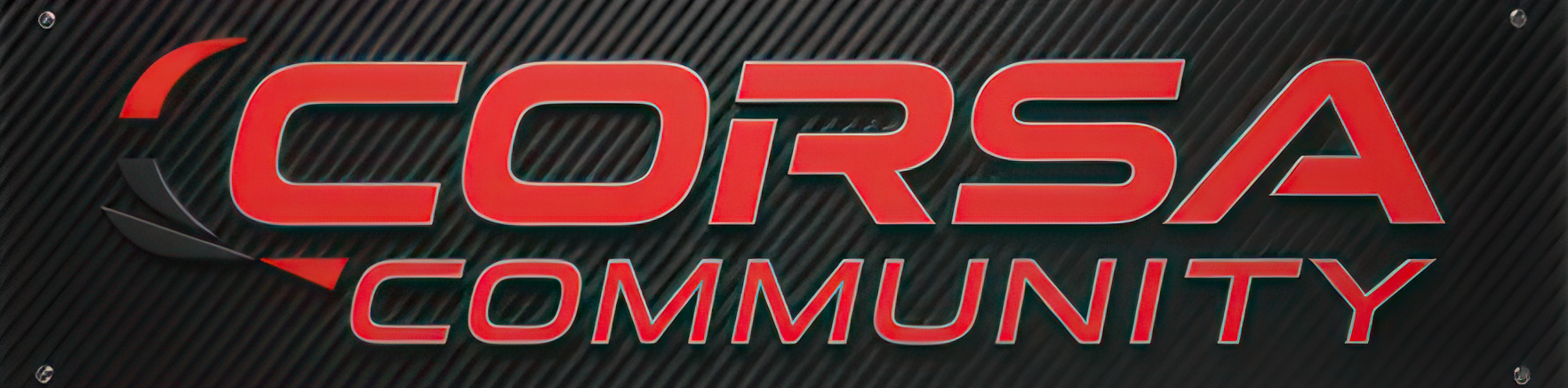 Corsa Community